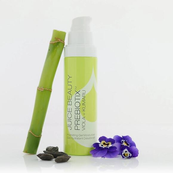 JUICE BEAUTY PREBIOTIX HYDRATING GEL MOISTURIZER - Picture 3 of 5